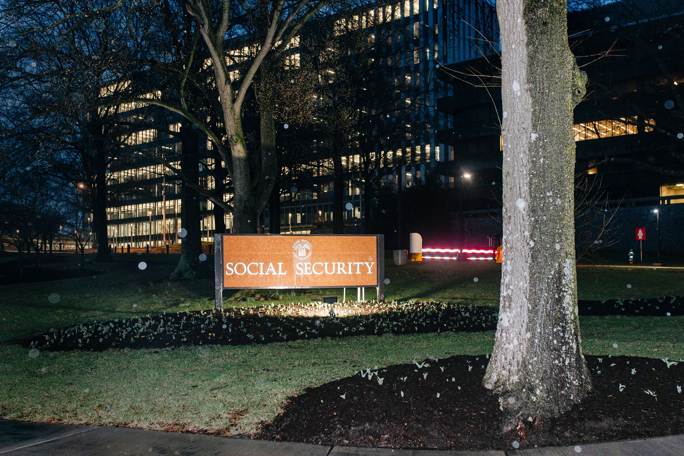 Armed Guards and Muscle Milk: Senate Investigation Reveals DOGE Takeover Details