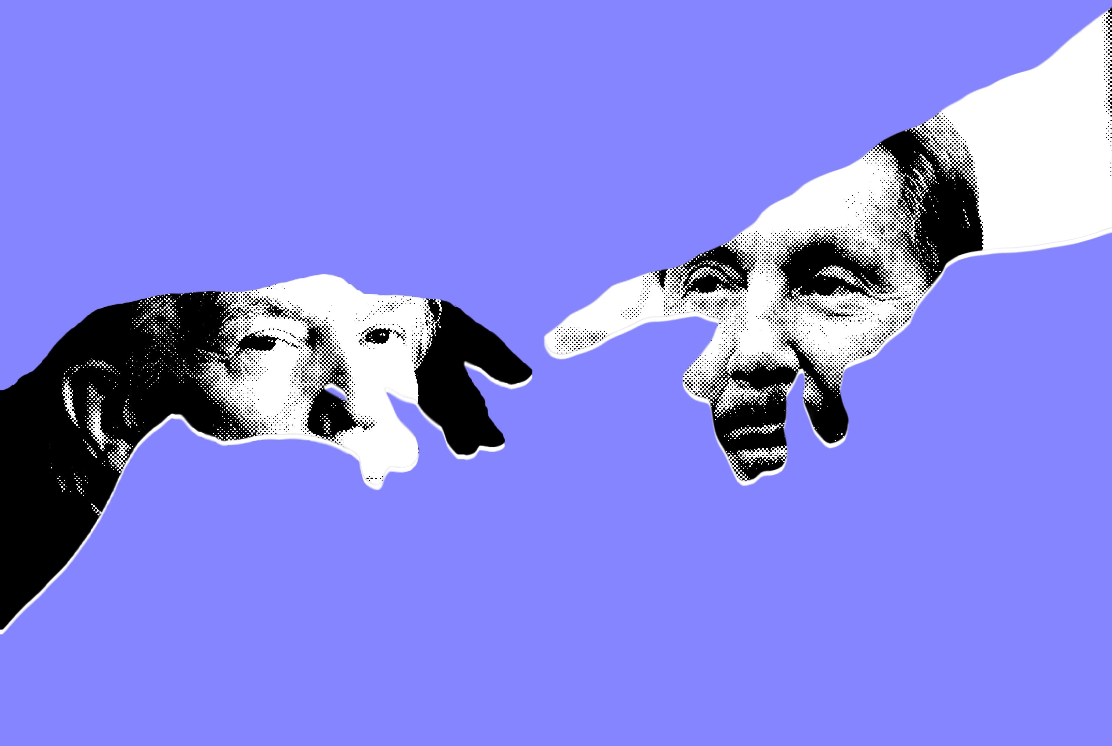 Larry Ellison Is a ‘Shadow President’ in Donald Trump’s America