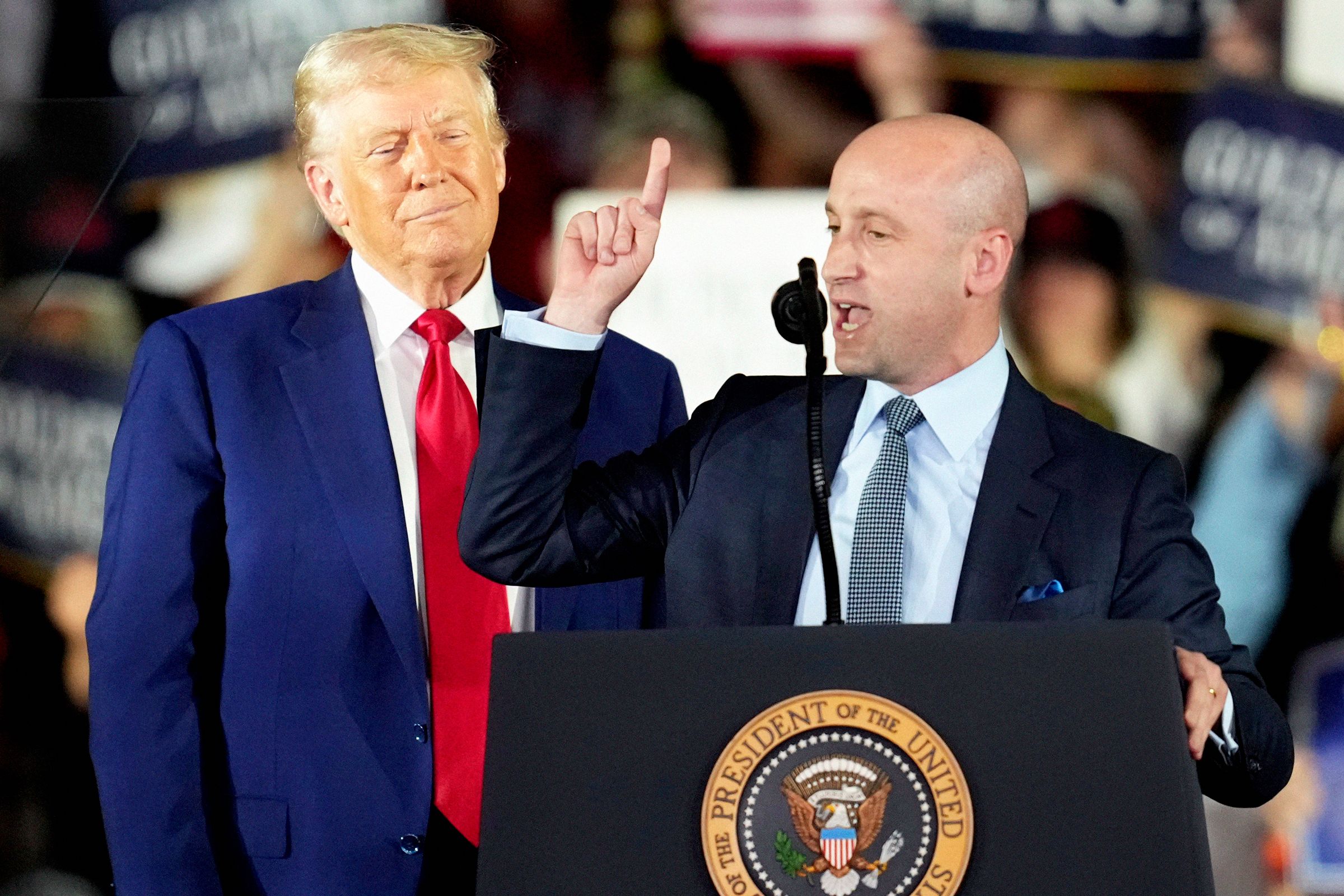 The Trump Administration Is Coming for Nonprofits. They're Getting Ready