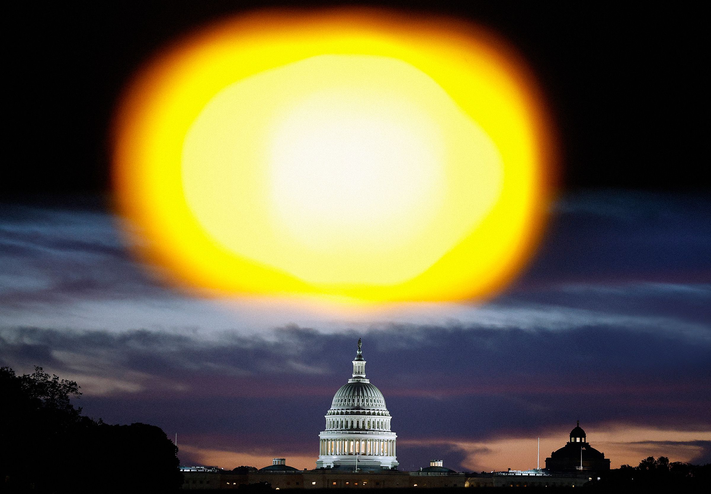 Government Workers Say Their Out-of-Office Replies Were Forcibly Changed to Blame Democrats for Shutdown