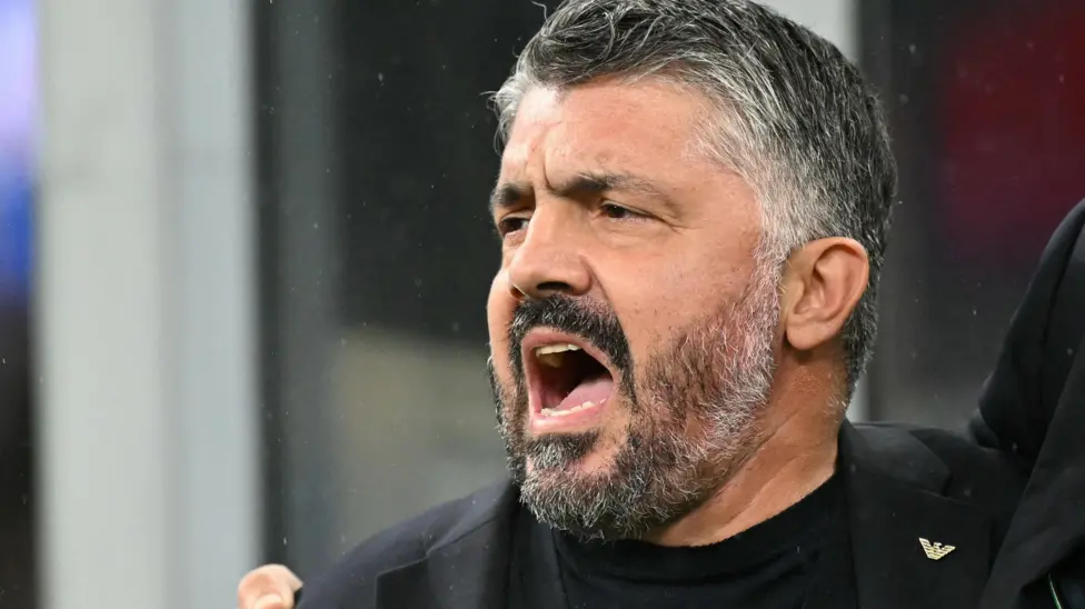 Was Gattuso right - is World Cup qualifying unfair on Europe?