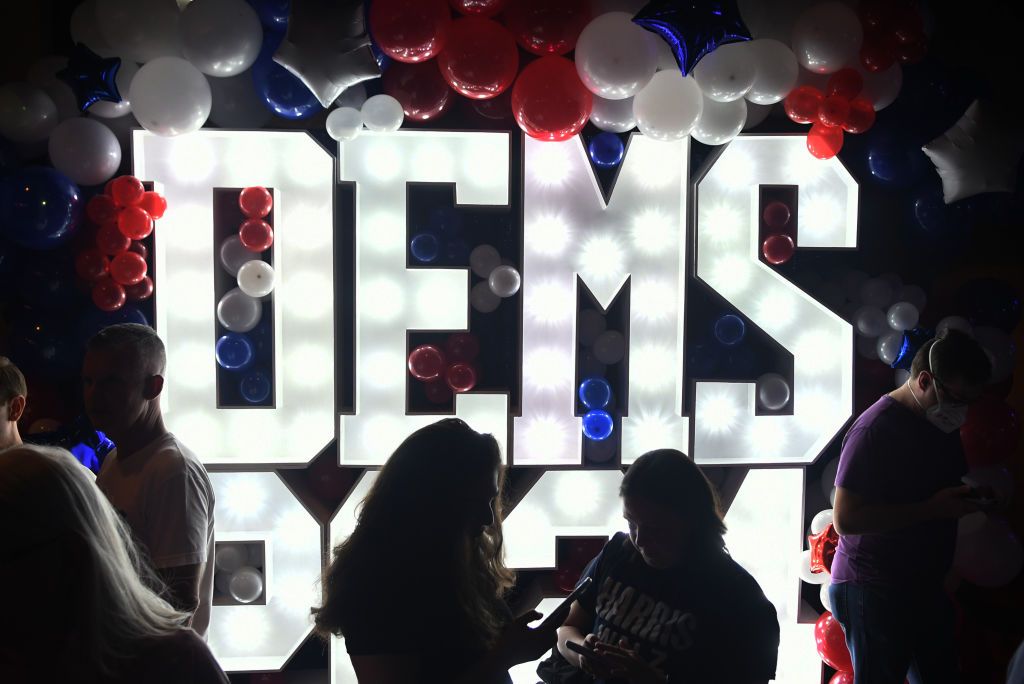 It's Been a Year Since Trump Was Elected. Democrats Still Don't Get the Internet