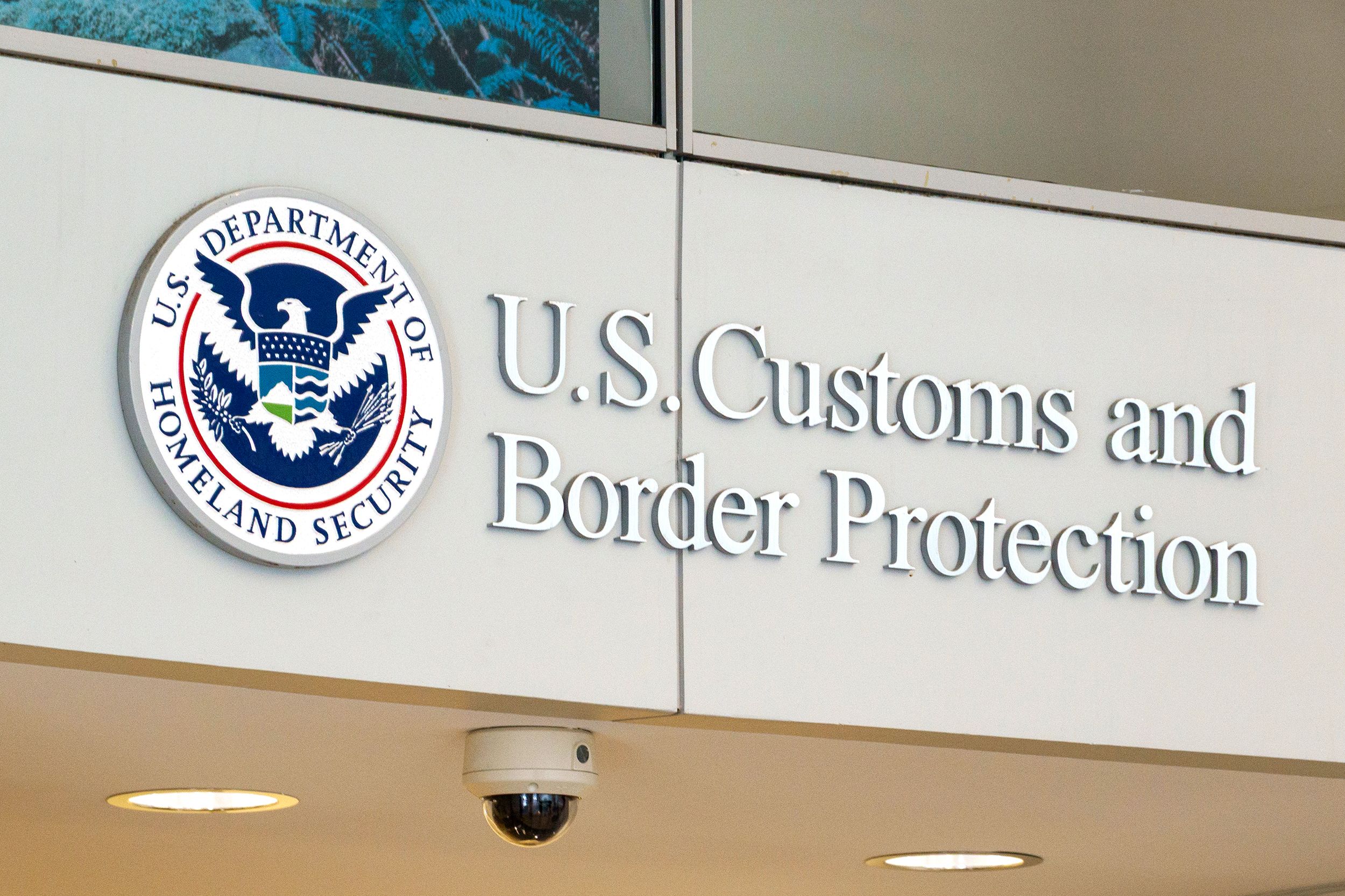 Social Security Data Is Openly Being Shared With DHS to Target Immigrants