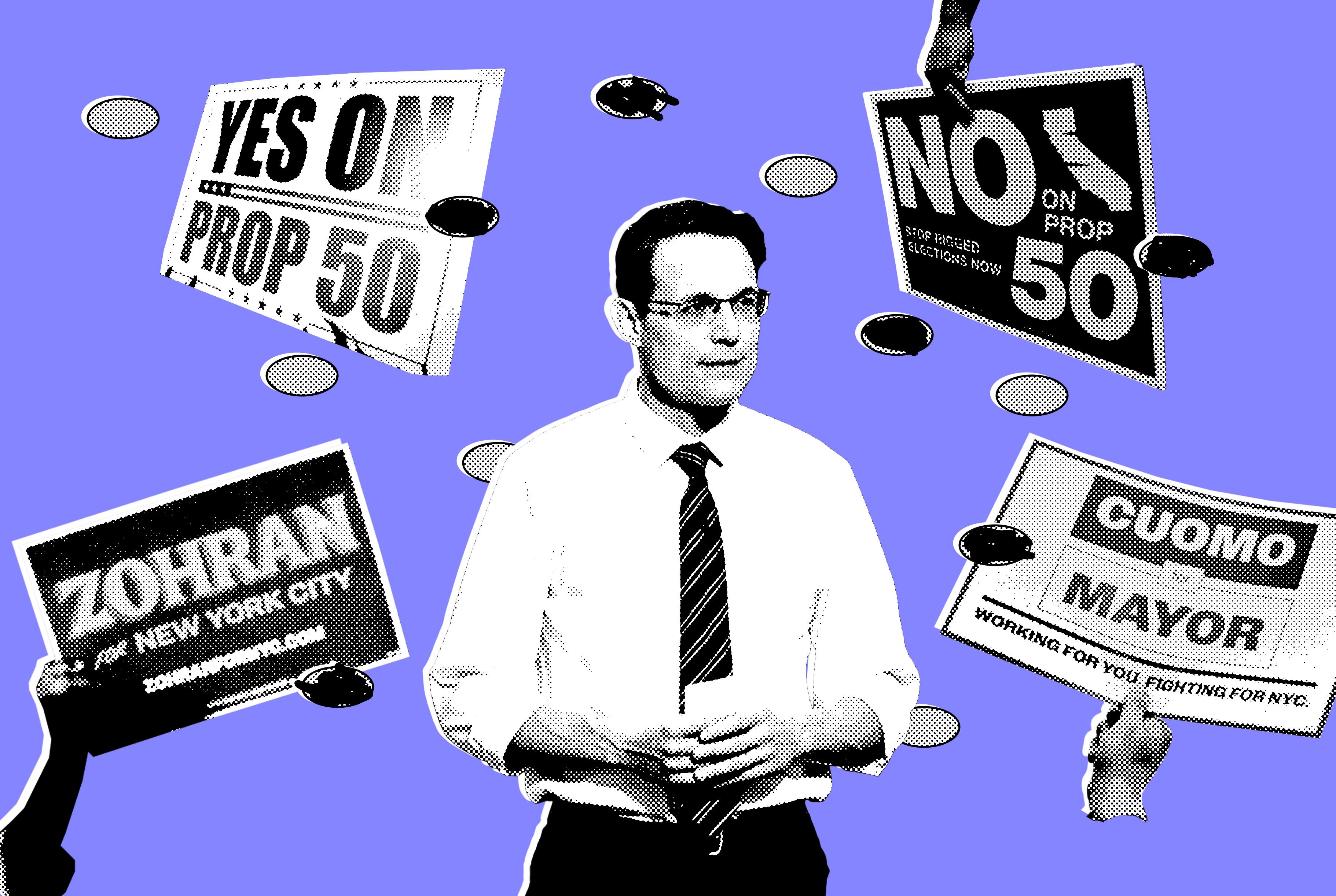 Democrats Did Much Better Than Expected