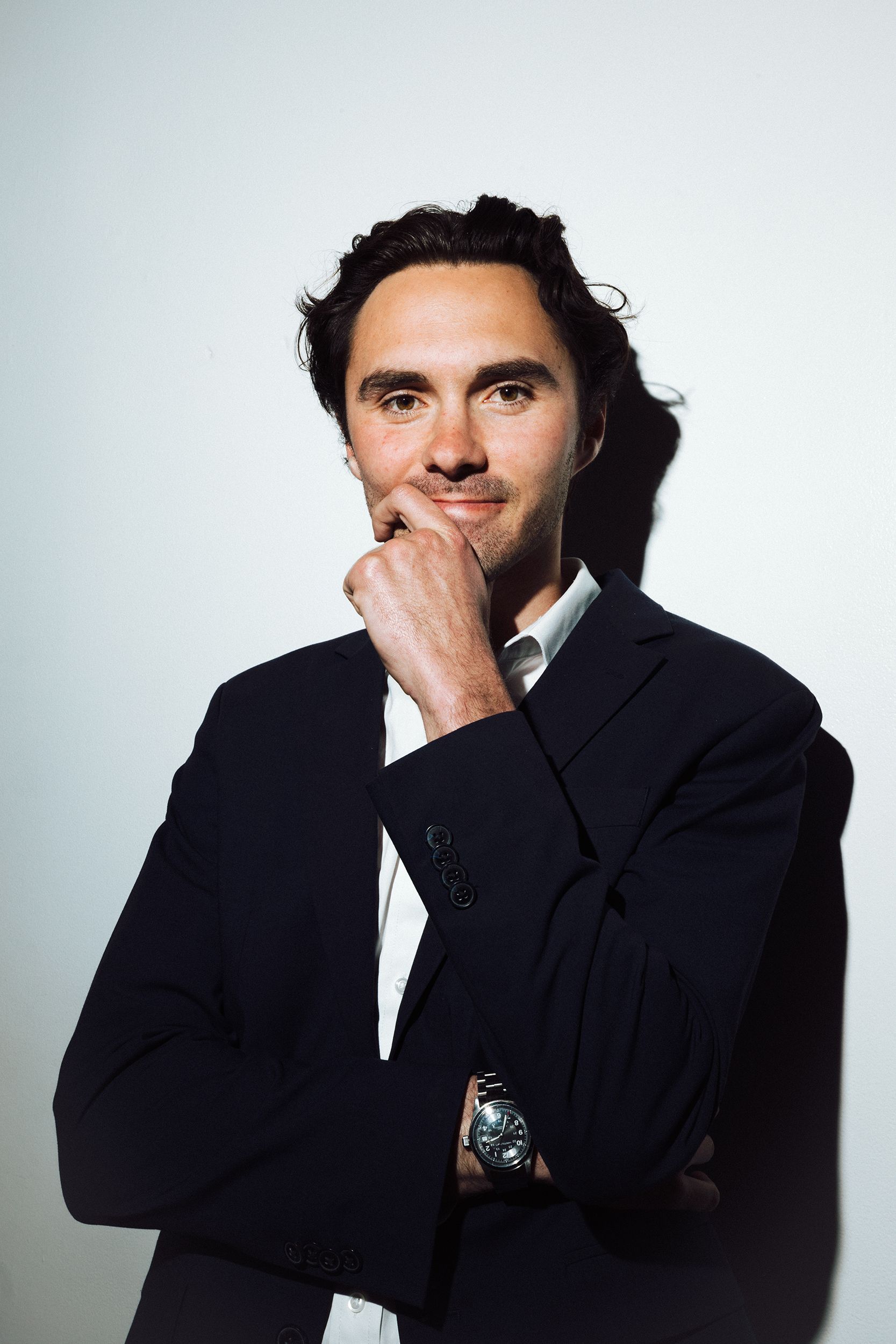 David Hogg to Democratic Establishment: Get the Message or Get Voted Out