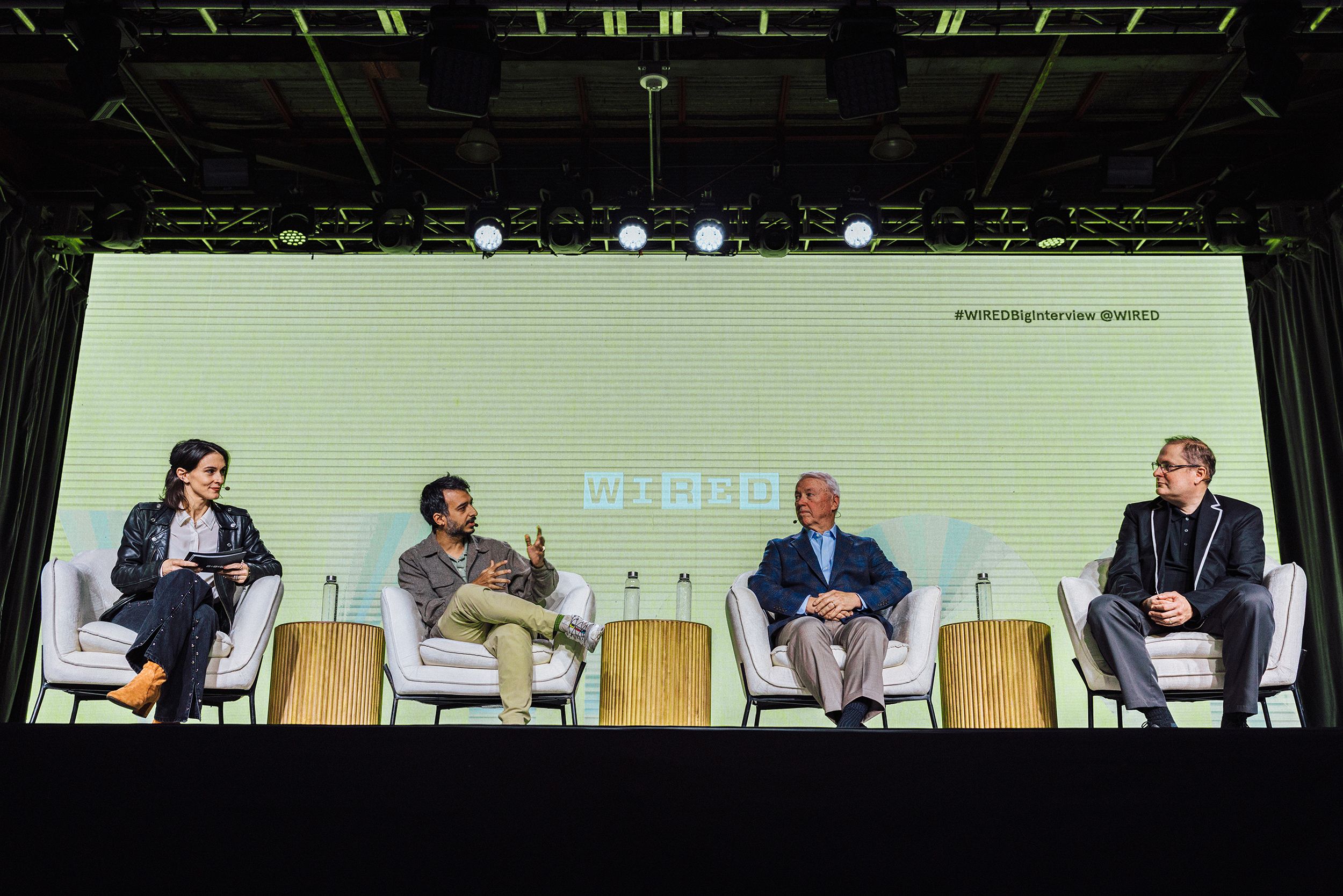 Former USIP Lawyer on DOGE: ‘Brass Knuckles on an Authoritarian Fist’